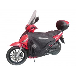 Θερμικό Κάλυμμα Ποδιών Τucano Urbano R200 Kymco People S 300